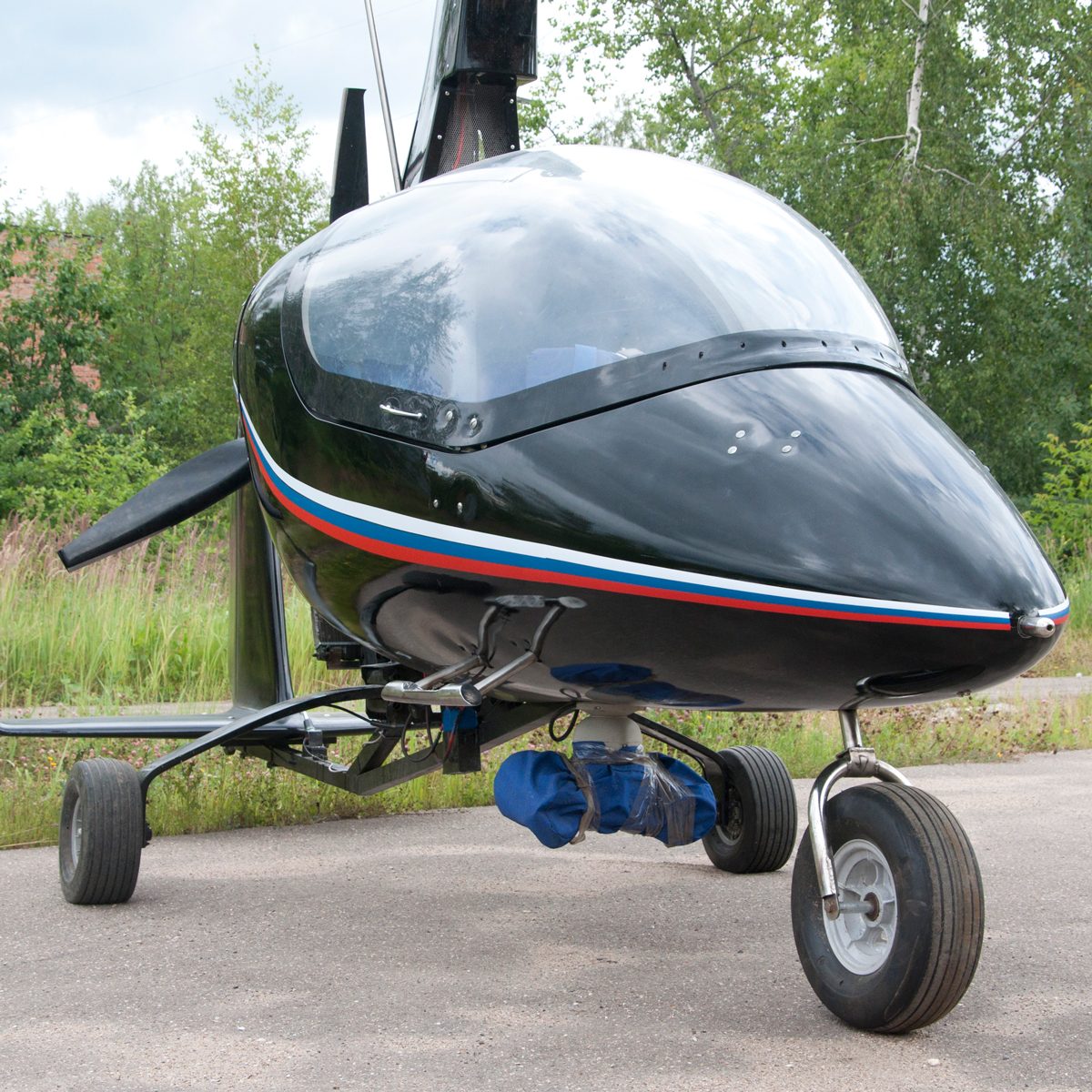 Автожир
