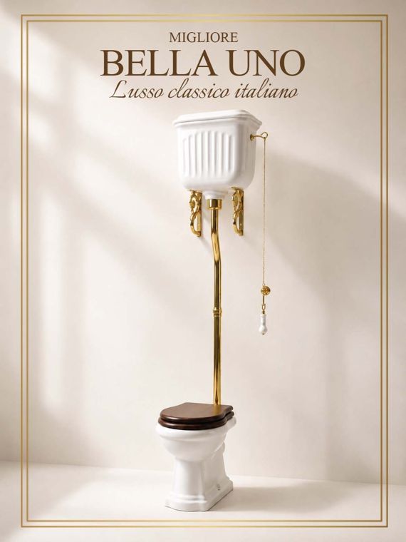 Обложка каталога BELLA UNO