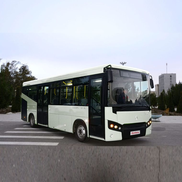 Автобус SamAuto